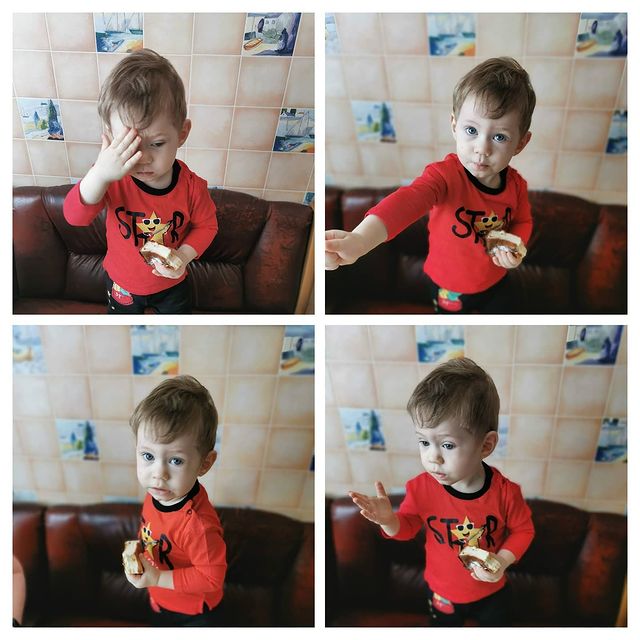 liman32 в LOOKY. . Эмоции. Усталость. О...