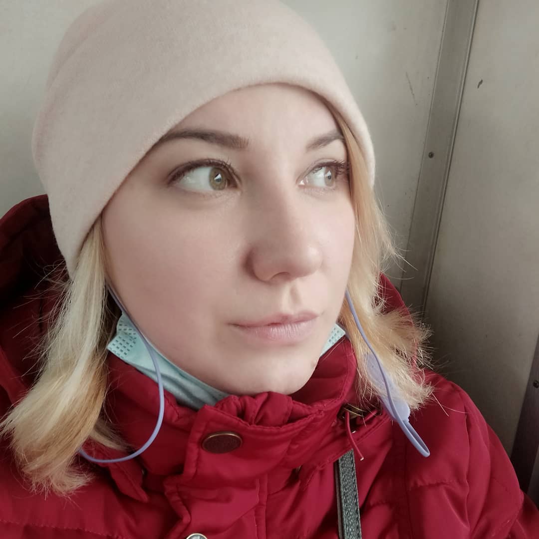 xameliowka в LOOKY. . Прогулочка 😅