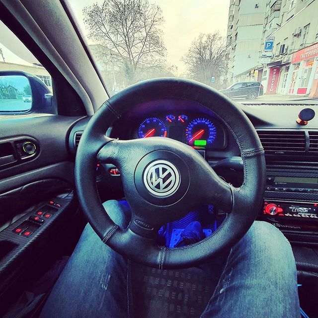 slavs_16 в LOOKY. #passatb5,#vwpassatb5. #passatb5 #vwpassatb...