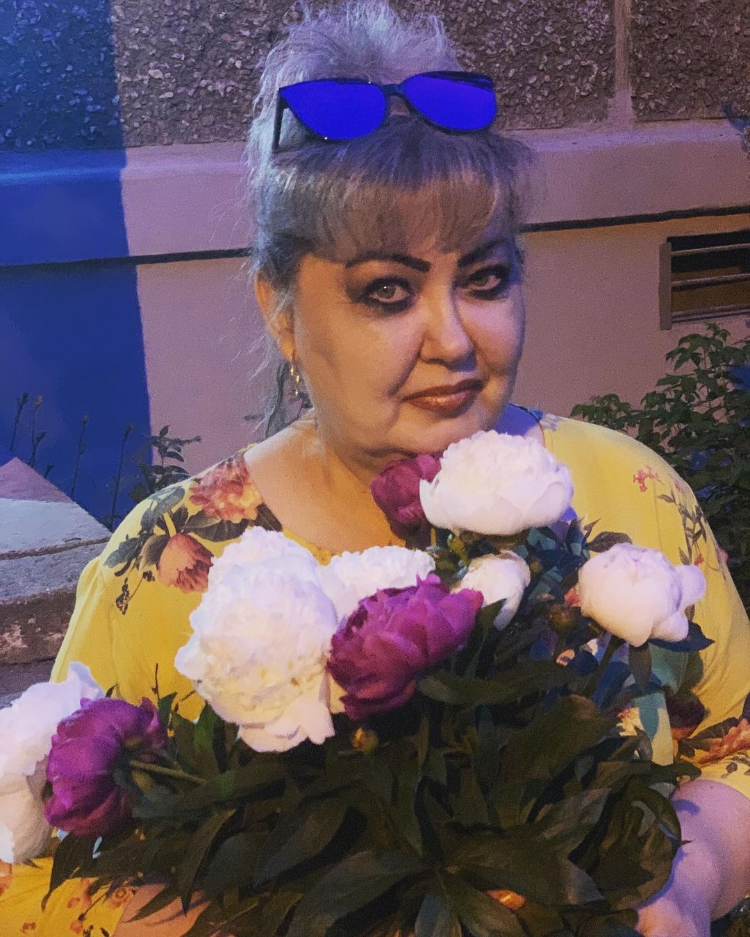 julia__7785 в LOOKY — Дорогая моя мамочка, @1676_liudmila поздравляю с днём твоег