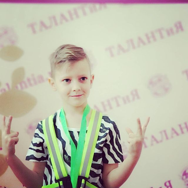 skripalev_r в LOOKY. #Artmix2021,#CrystalAwards,#NaughtyChildren. Наше первое выступле...