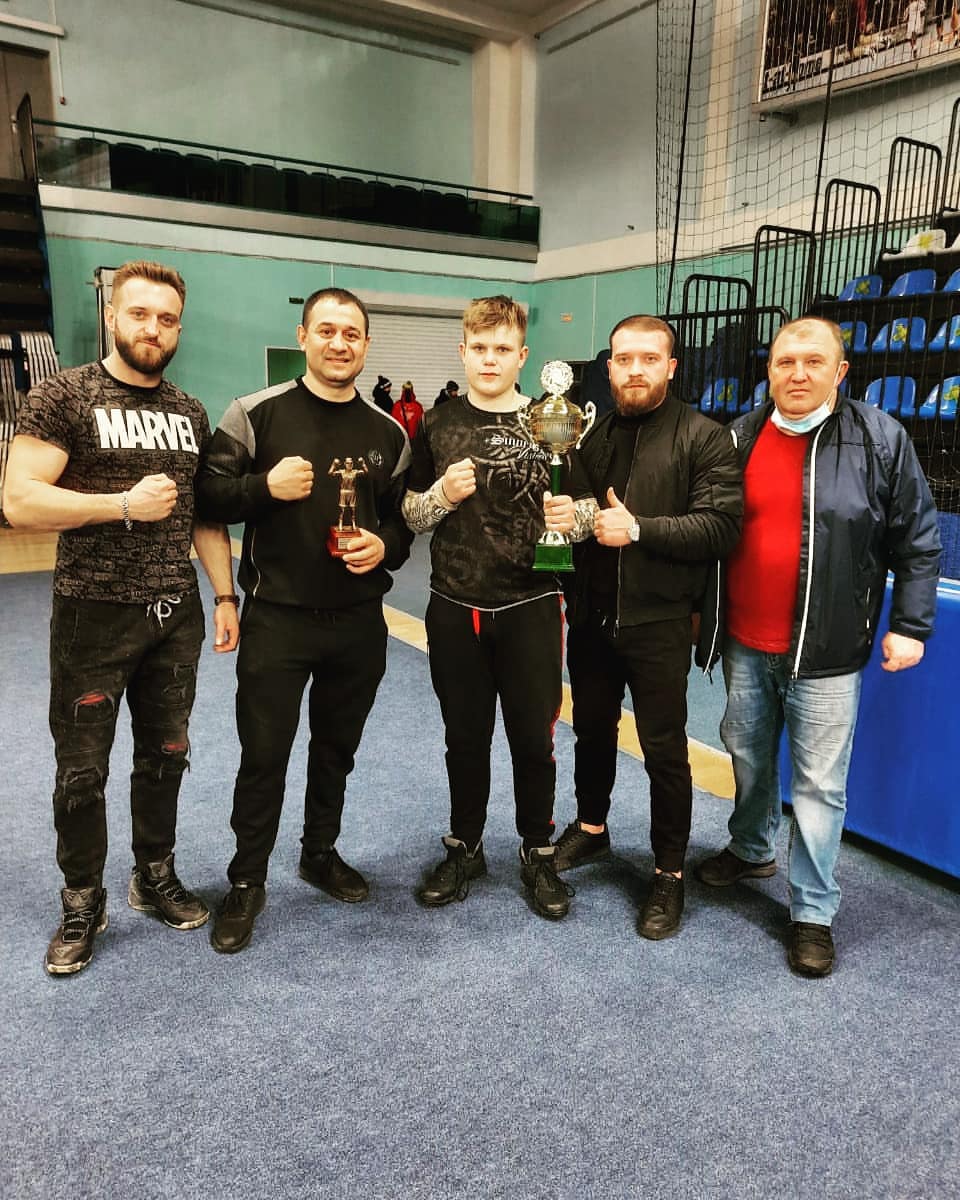 roman_lashin в LOOKY — @ianbogdanov7 @ivanbalanov Поздравляю с первым местом! Краса