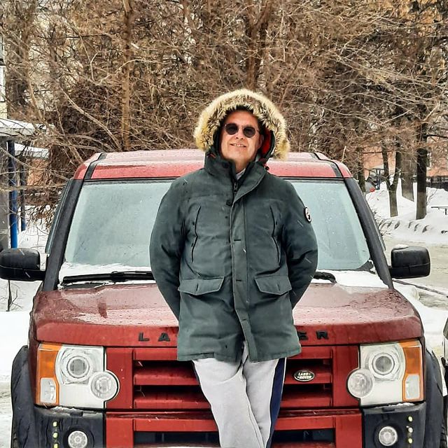 doctor_ryaboshenko в LOOKY. . КАЖДЫЙ, КТО НЕ ИМЕЕТ...