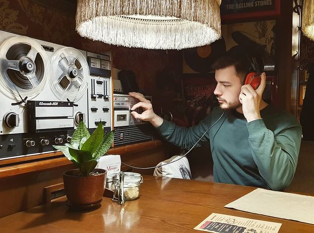 mrdenrah в LOOKY. . Настраиваемся на вес...