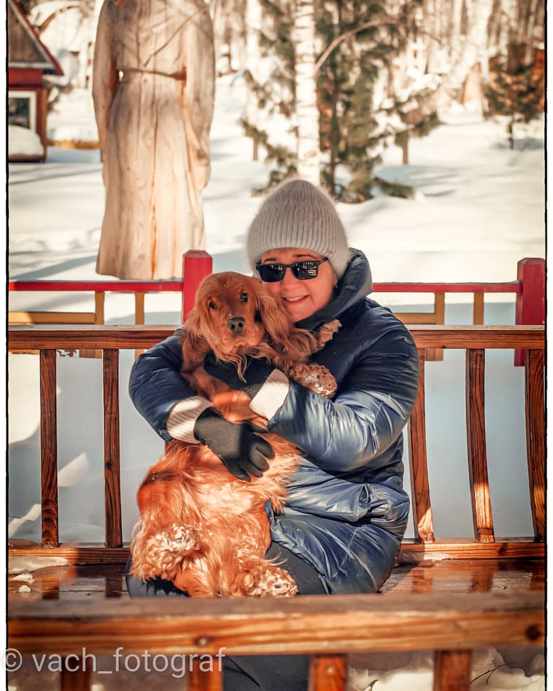 vach_fotograf в LOOKY. . null
