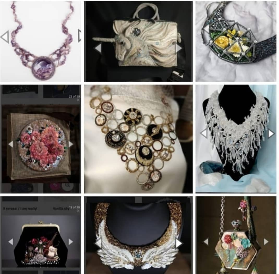 yulabur в LOOKY — @elenelenjewellery
#большойконкурсптички2021_моифавориты