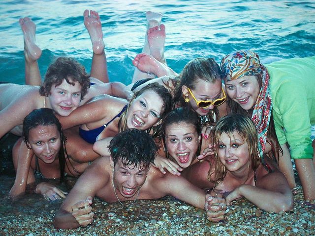 borodini в LOOKY. #sevastopol,#учкуевка,#студенческаяжизнь. Во времена были 😂🤣...