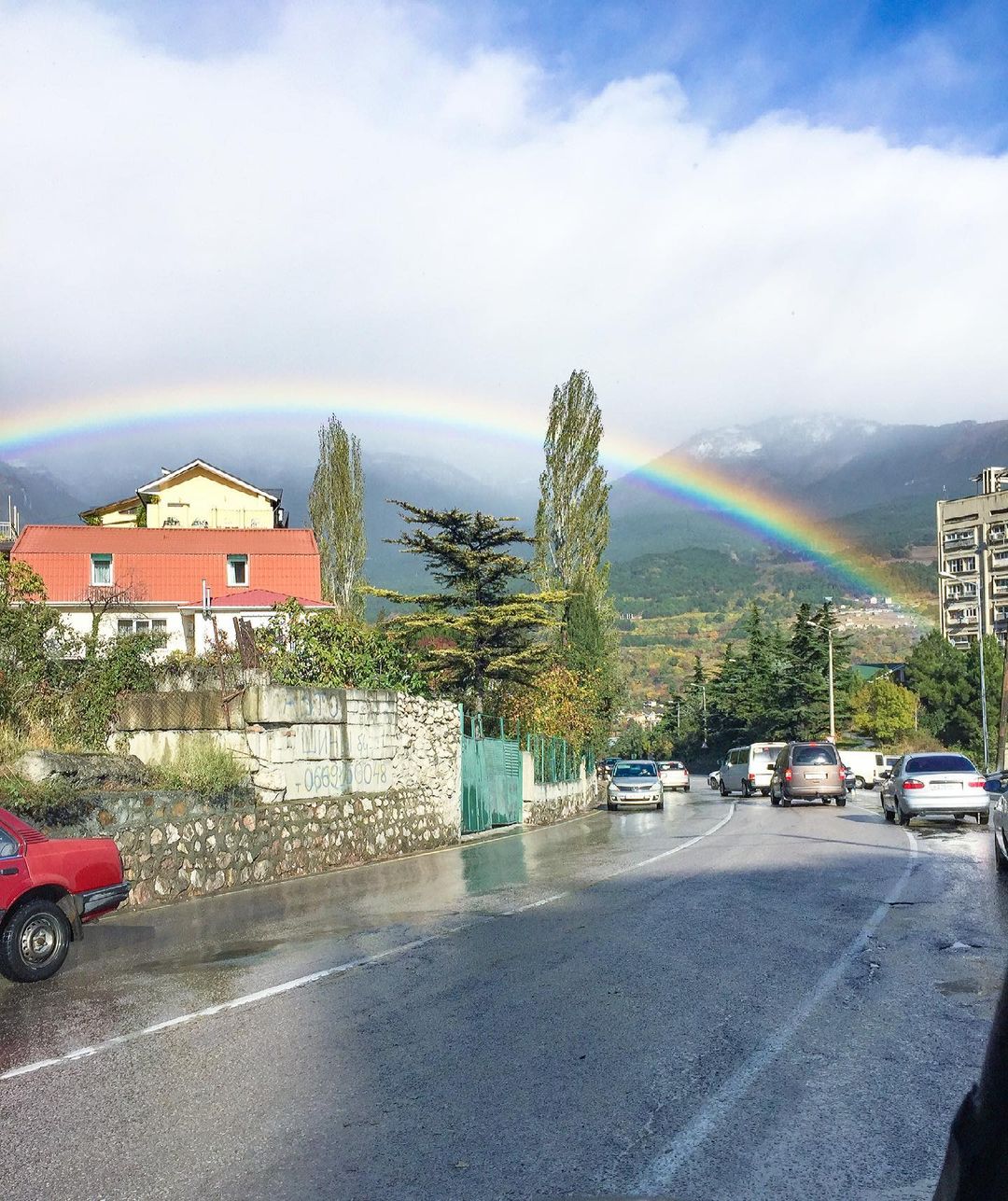 borodini в LOOKY — публикация