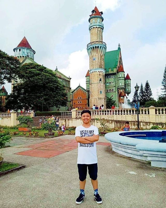 jimwell_manalo в LOOKY. #tbt. Upload bago mawala s...