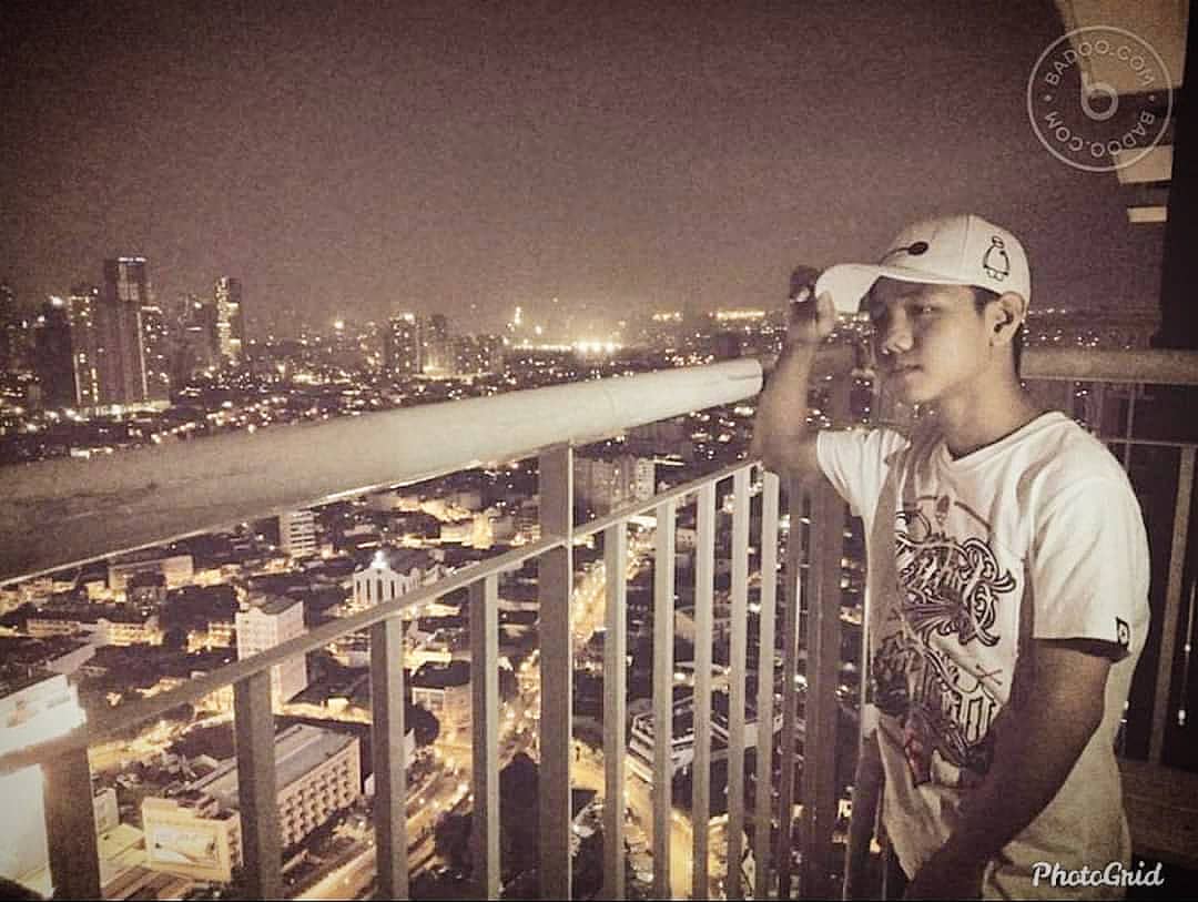 jimwell_manalo в LOOKY — Thoughts about life?🤔