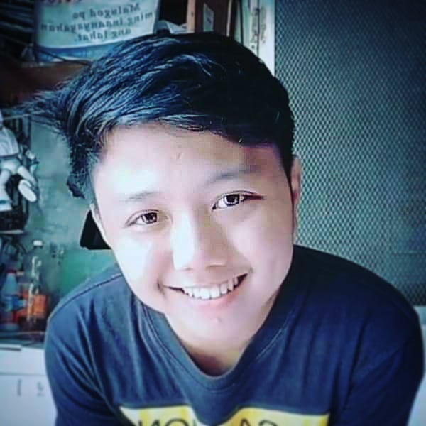 jimwell_manalo в LOOKY — Stay happy and think positive.
#tbt❤️ #2019