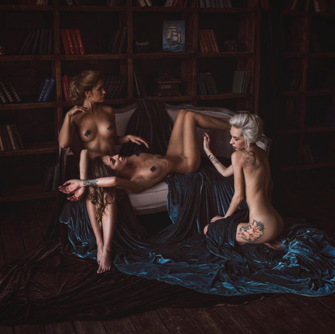 ph_lana_melnikova в LOOKY — Сегодня подмена понятий во всём, в том числе и в фотографиче