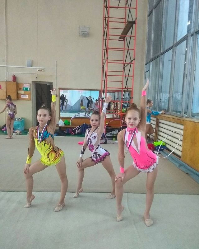 elenahoroshaya83 в LOOKY. #киралиса🤸‍♀️🤸‍♀️. #киралиса🤸‍♀️🤸‍♀️