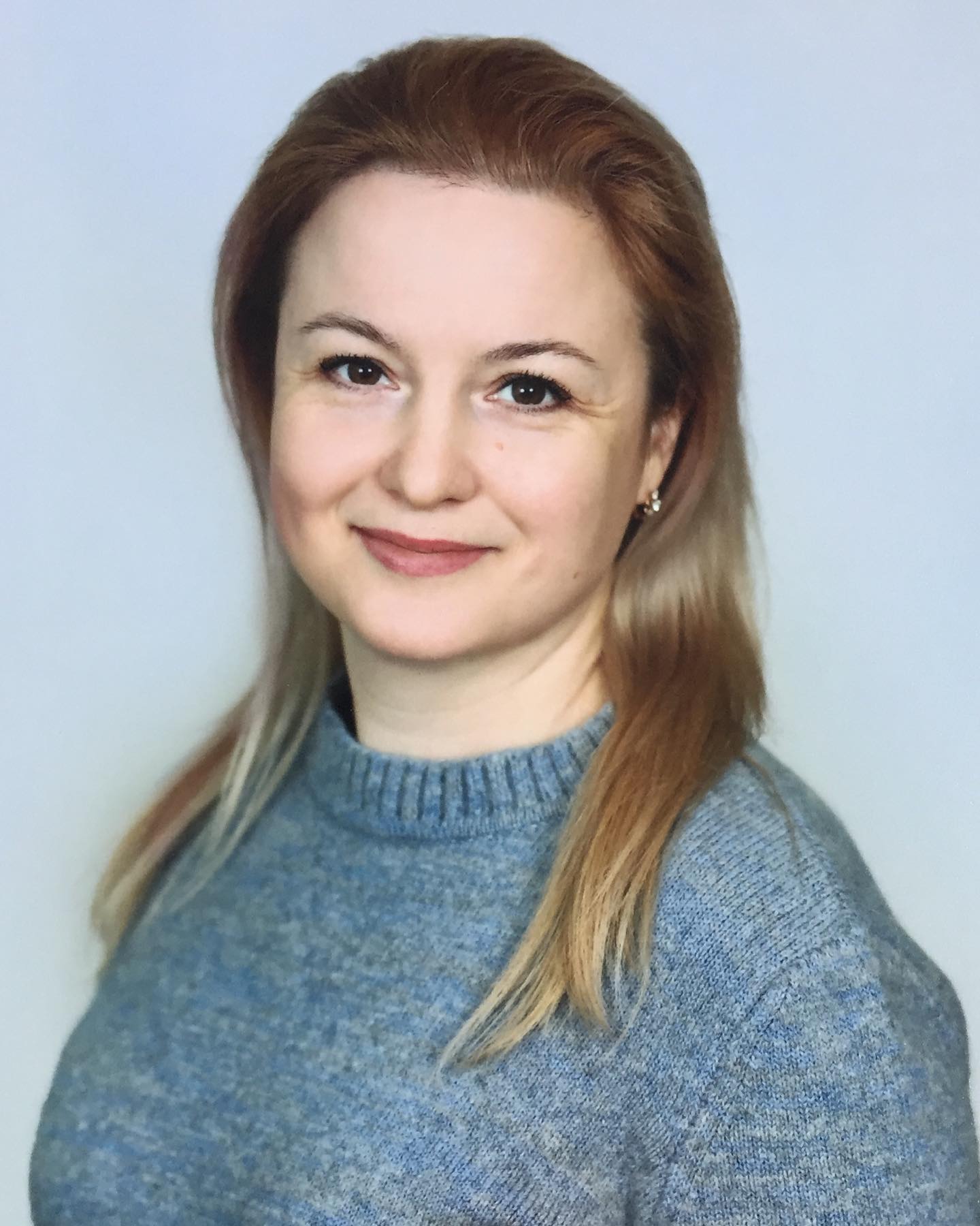 sveserova27 в LOOKY. . И, улыбаясь в зеркал...
