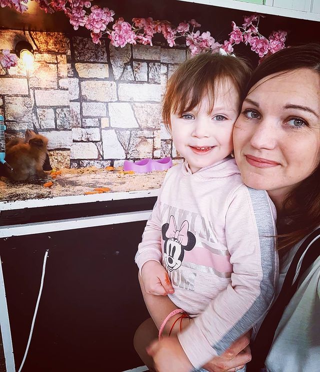 ks_zaharova_ в LOOKY. . Моя лапа🥰🥰🥰
