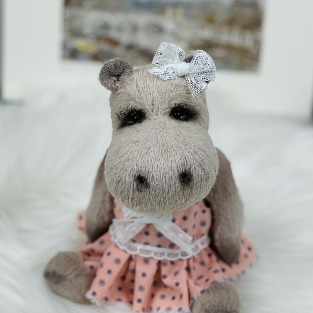 dolls_and_teddy_vishneva_ в LOOKY — фото 2