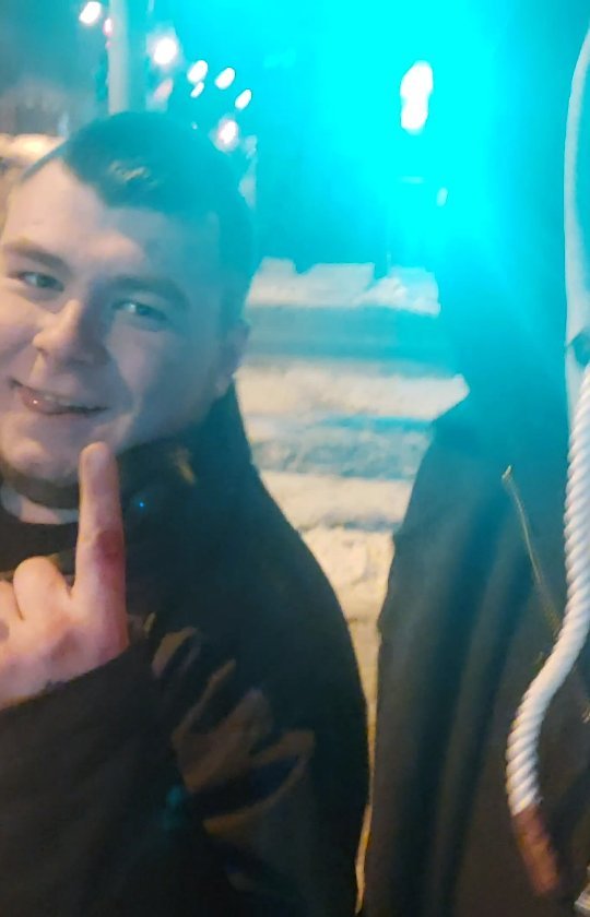 ruslan7335 в LOOKY. . не важно в какой жоп...