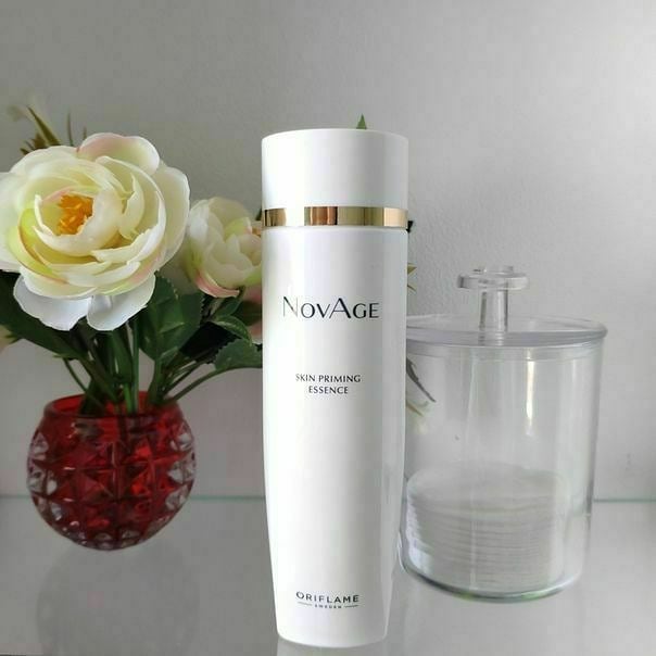 pashkovaoriflame в LOOKY. . Увлажняющая 💦 эссен...