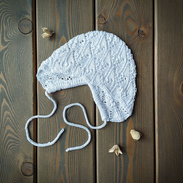 zefirka_dzr в LOOKY. #bonnet_agata,#чепчикспицами,#чепчик,#шапочка,#ньюборнреквизит,#ньюборн,#вязаниеспицамидетям,#вязаныйреквизит,#реквизитдляфотосессий,#дляноворожденных,#вяжу_с_bogatti,#длядетей,#вяжумалышам,#вяжуслюбовью,#вяжусbogatti,#новорожденным,#длямалышей,#шапочкаспицами. Шапочка для малышей ...