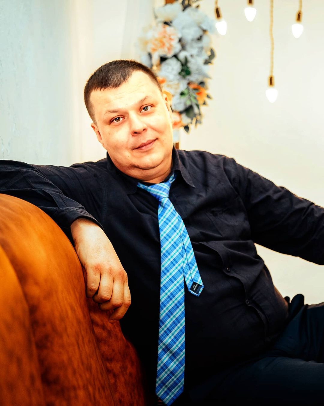 processpro100 в LOOKY — Меня многие спрашивают: 
"Михаил, вы просто излучаете уверен
