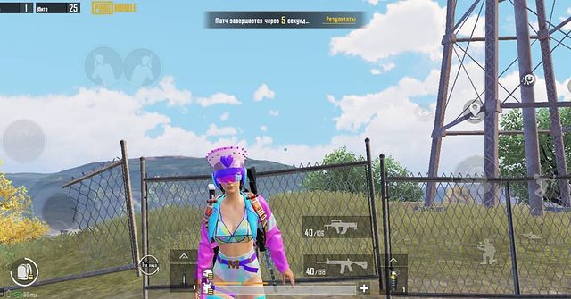 radiohead_tng в LOOKY. #pubgmobile,#tencentgames,#unreal. 25 kill 😁 #pubgmobi...