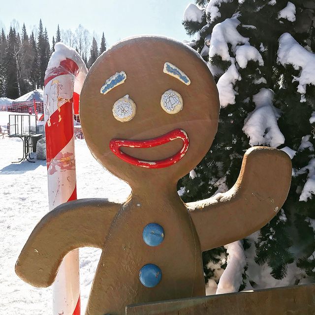 rezvayada в LOOKY. #секторе,#шерегеш. Е Е Ешечка ☀️❄️ #сек...