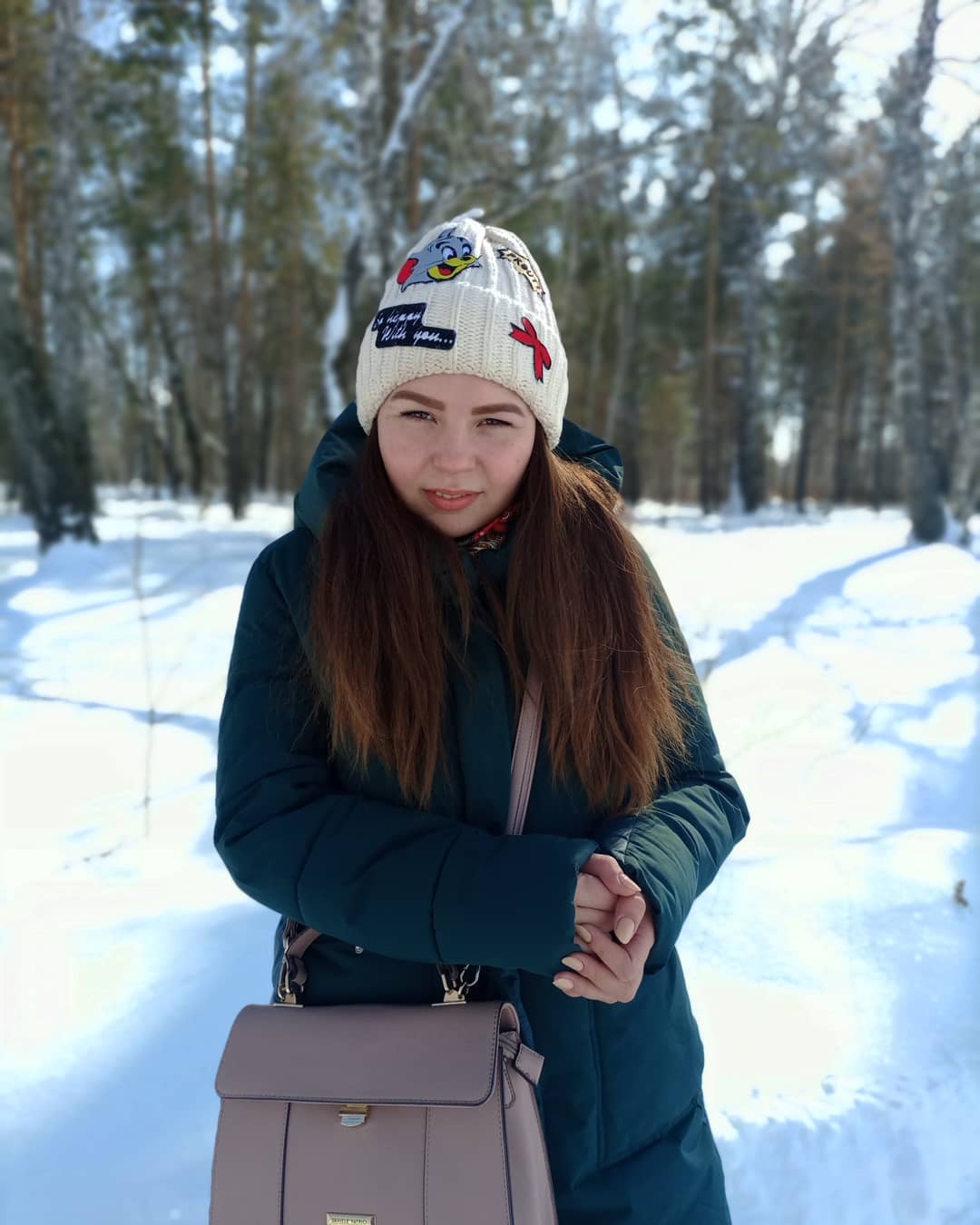 kolmair97 в LOOKY. . null