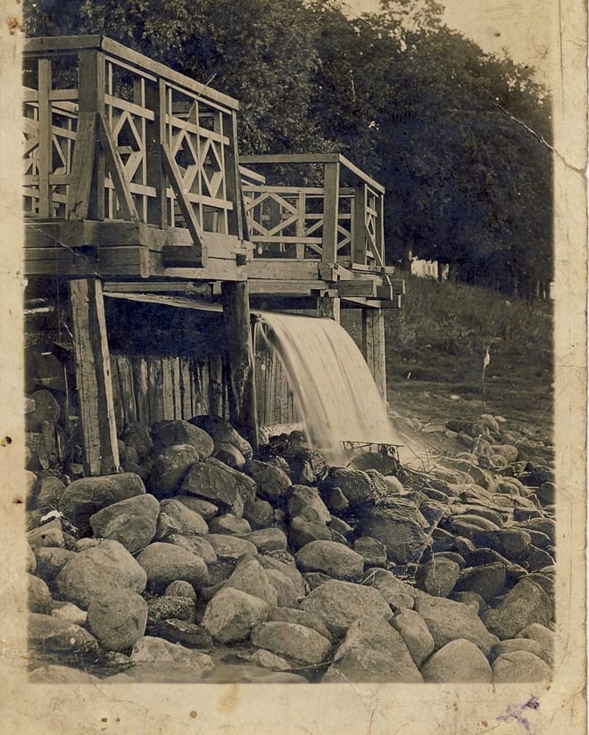 prosolcy в LOOKY — 24 июля1930 год. Курорт Сольцы" (подпись на обороте фотограф