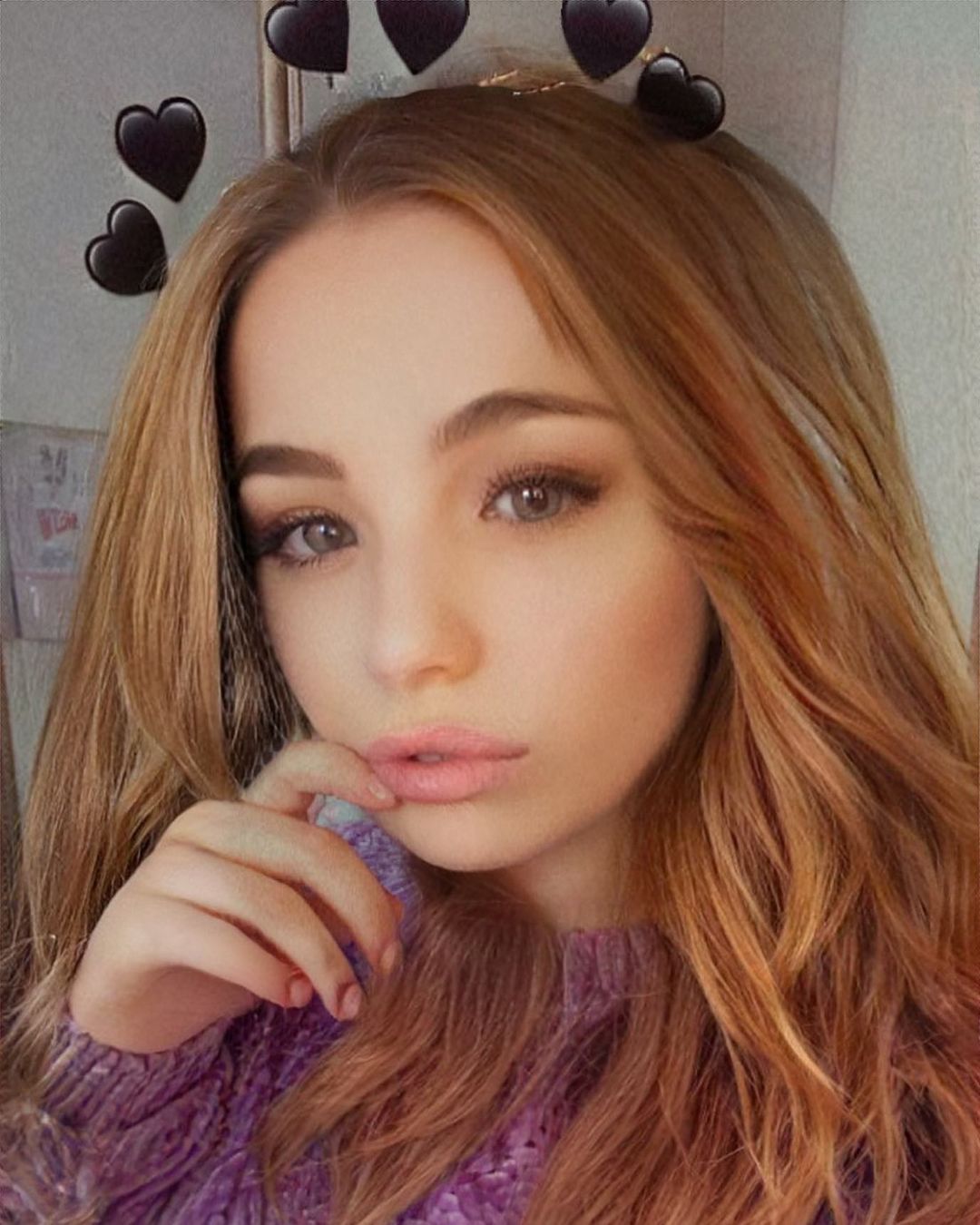 lerusya_terekhova в LOOKY — Как делишки ? Зайчики ???