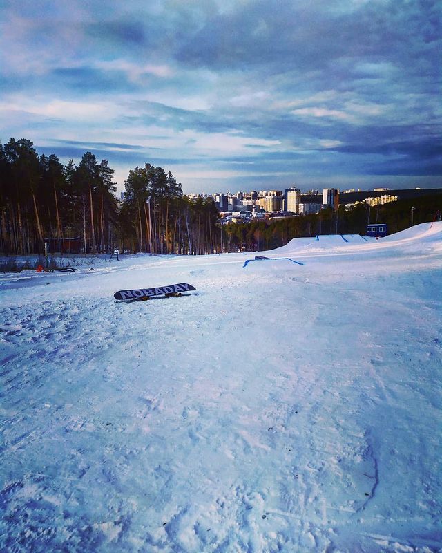 serrgeevich66 в LOOKY. #nobaday,#snowboard,#ski,#mountains,#ernek,#ekb. #nobaday #snowboard ...