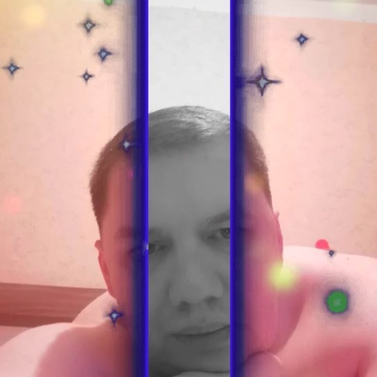 kasyanovevgenii в LOOKY. . null