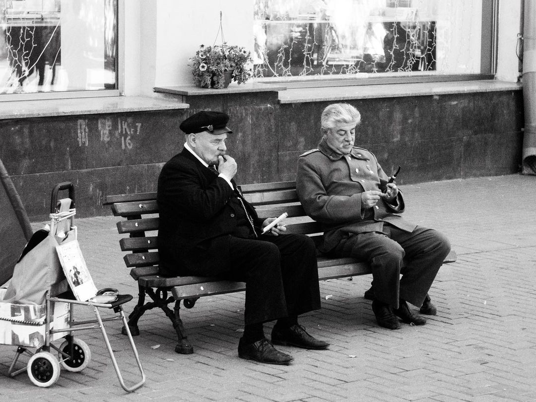 darkandnoirmood в LOOKY — фото 4