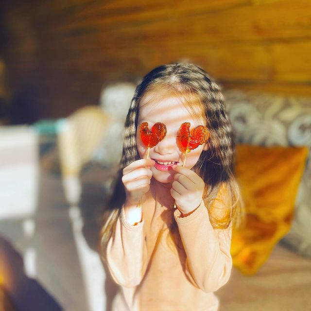 filana_mln в LOOKY. . Вкус детства 😋 и се...