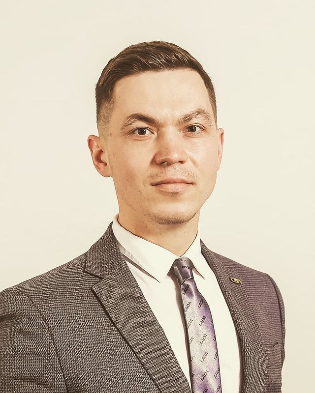 maskovevgeniy в LOOKY. . Друзья, рад приветст...