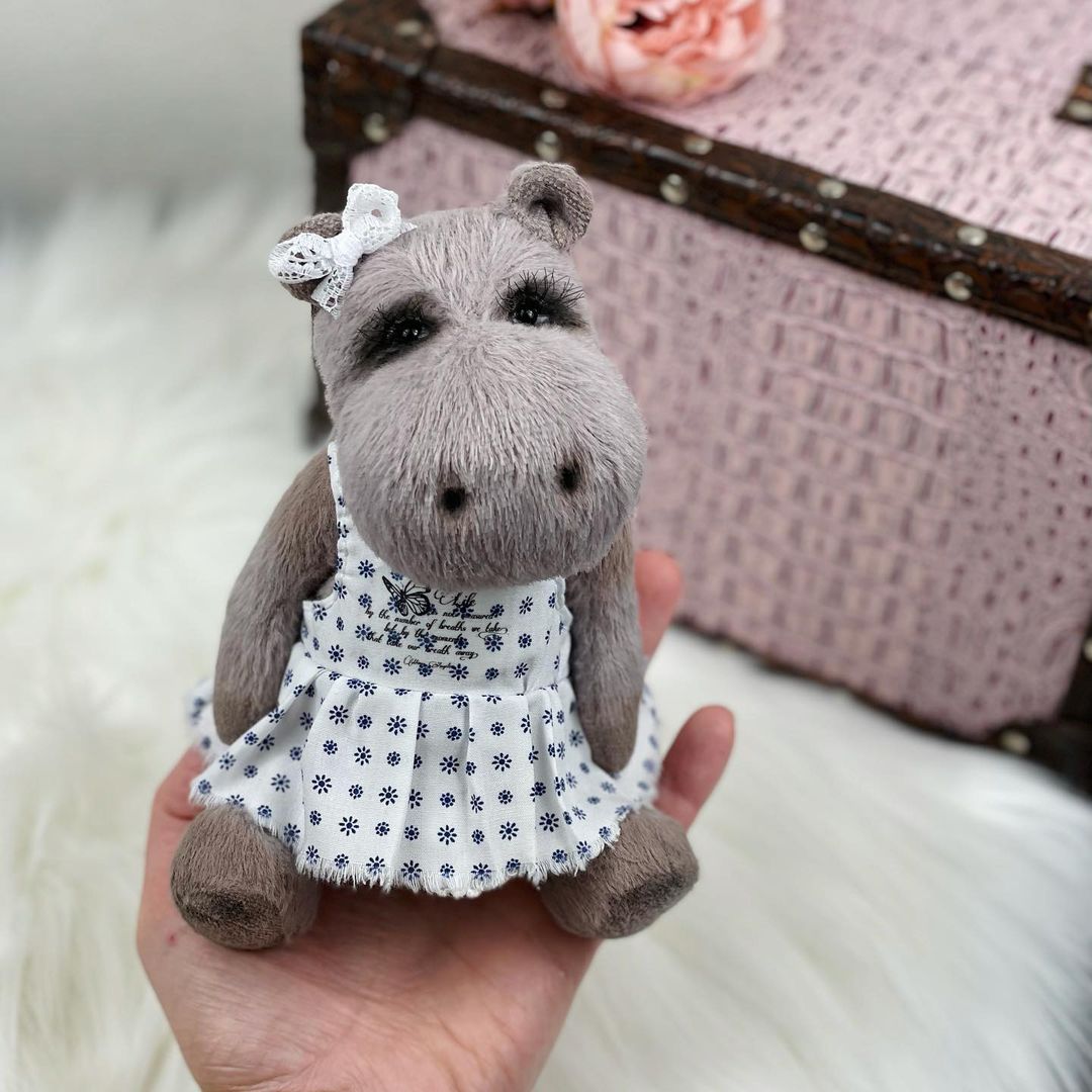 dolls_and_teddy_vishneva_ в LOOKY — фото 2