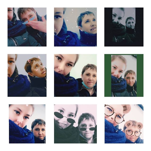 natalja.roenko07 в LOOKY. . Счастливый момент за...