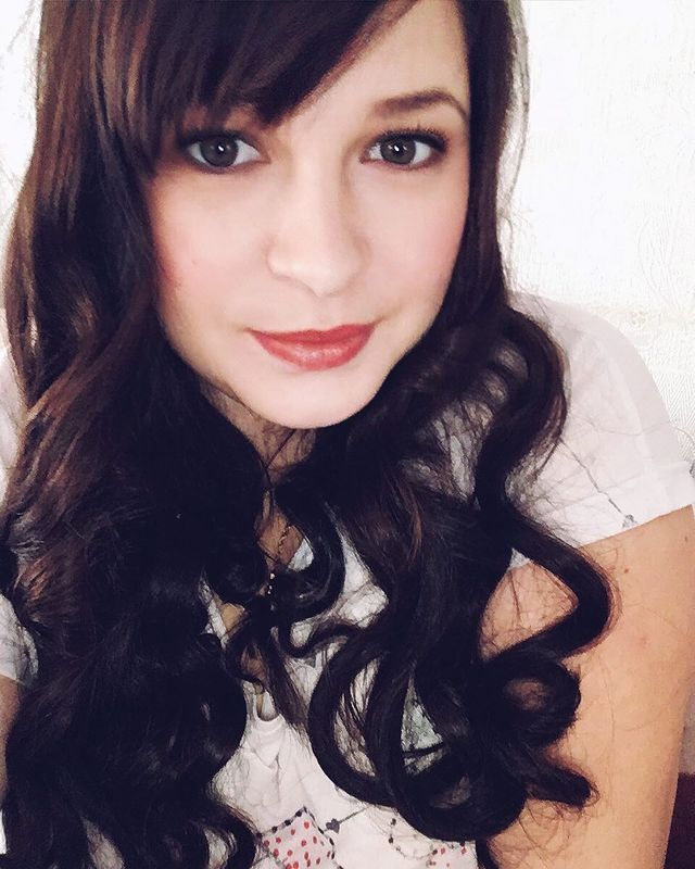 kristinaradaikina в LOOKY. . null