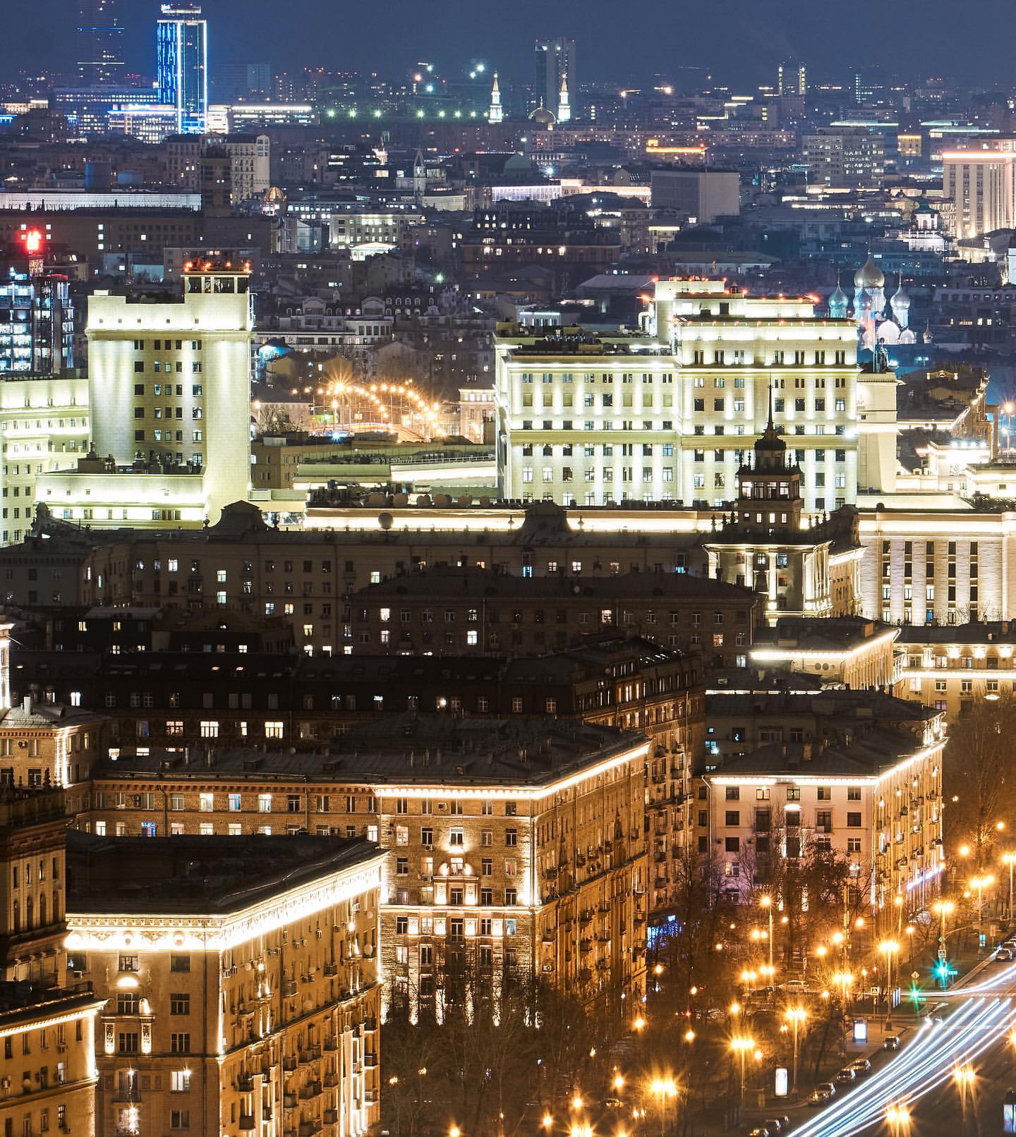 egorgoose в LOOKY. . 🌃