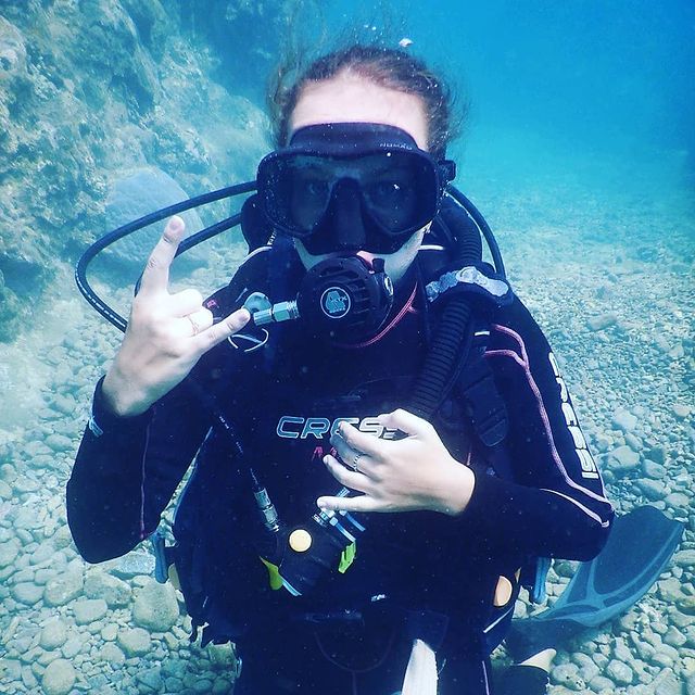 reznichek.18 в LOOKY. #diving,#дайвинг,#ssi. Кто бы мог подумать,...