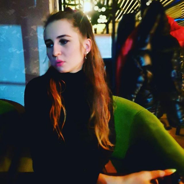 dianessa_2402 в LOOKY. . null