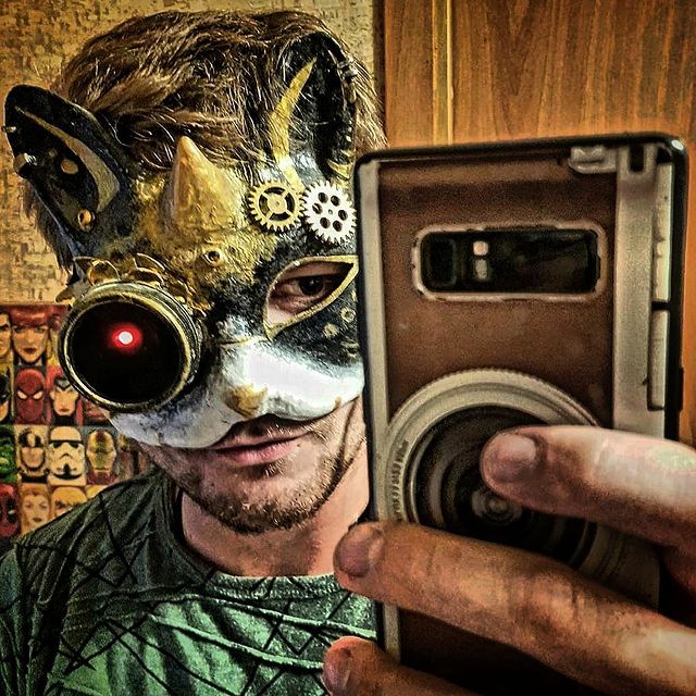 pushok_tretiy в LOOKY. . null