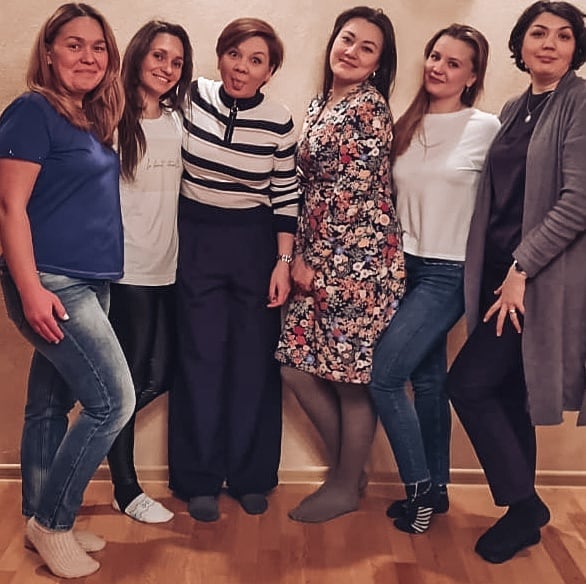 tatyanahoroshun в LOOKY — фото 3