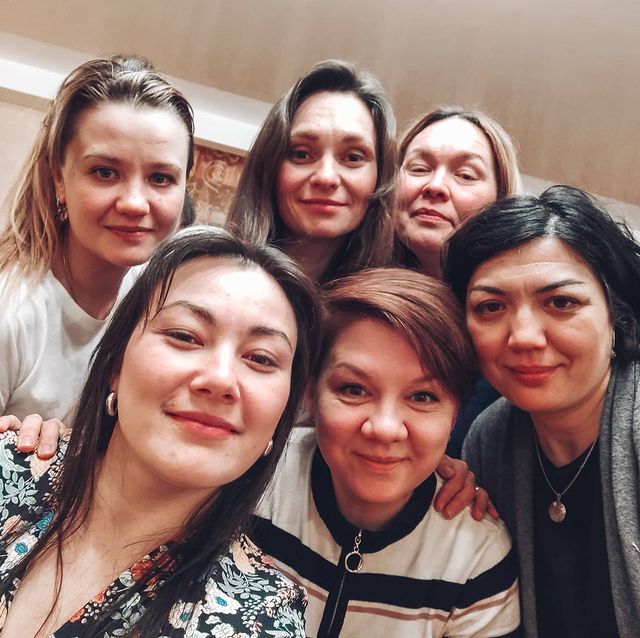 tatyanahoroshun в LOOKY. . Надо чаще встречатьс...