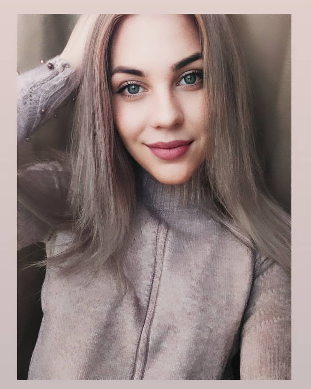 ev_genia_trofimovich_ in LOOKY. . себя люблю по особен...