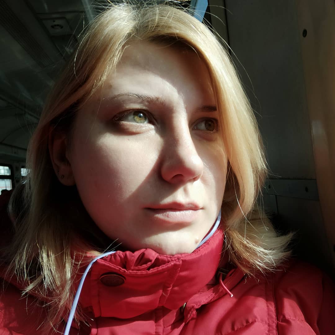 xameliowka в LOOKY. . С детства люблю поез...