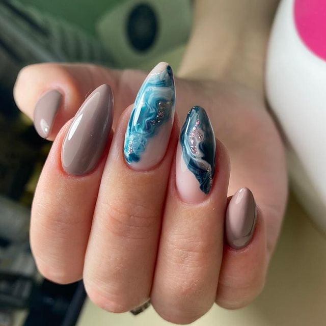 foksy_nail в LOOKY. #маникюрэлектросталь,#маникюрногинск,#педикюрногинск,#педикюрэлектросталь,#медицинский_педикюр,#безфильтров,#натуральные_текстуры. Чудесный, бесподобны...