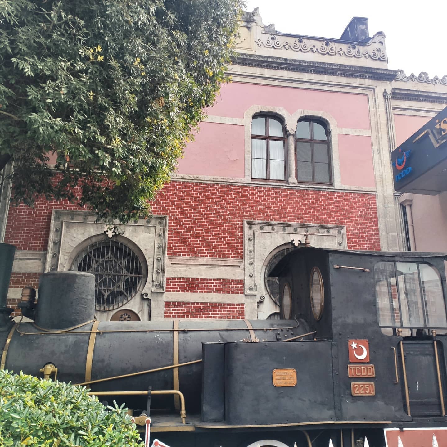 zimylka_alexandra в LOOKY. . По следам Агата Крис...