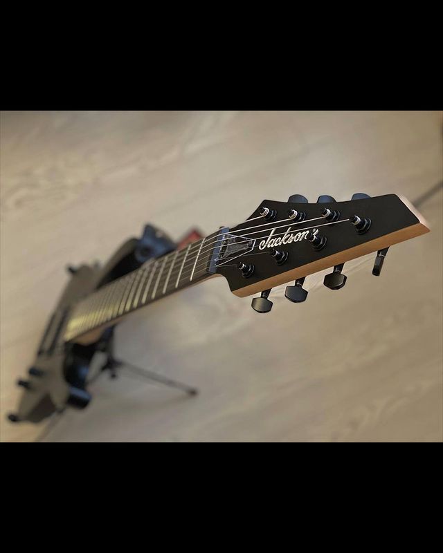 leonidd116 в LOOKY. #aesthetics,#jacksonguitars. #aesthetics #jackson...