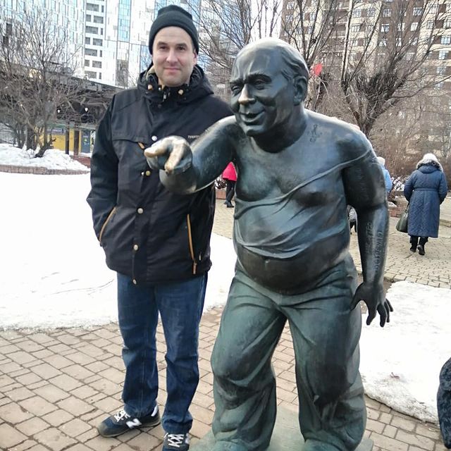 isakov.ruslan в LOOKY. . null