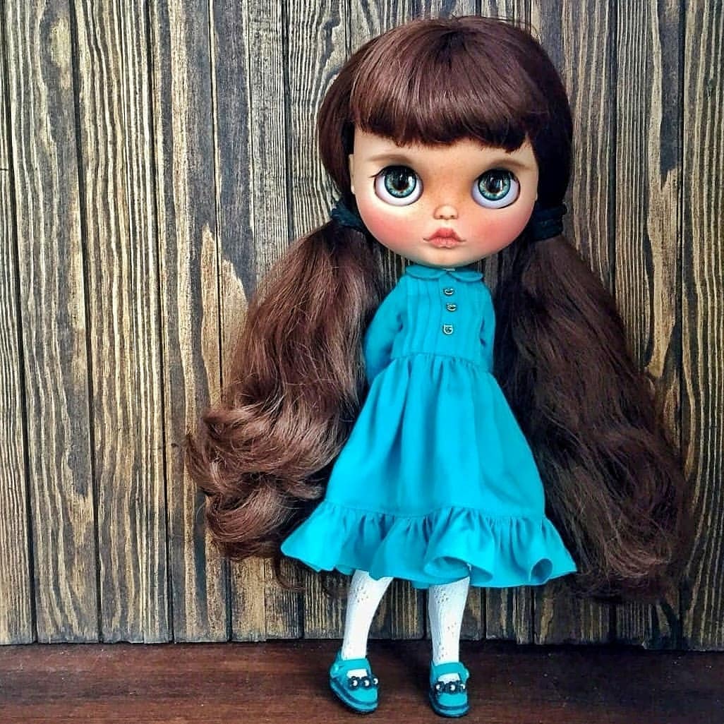 dolls_fashion_studio в LOOKY — фото 2